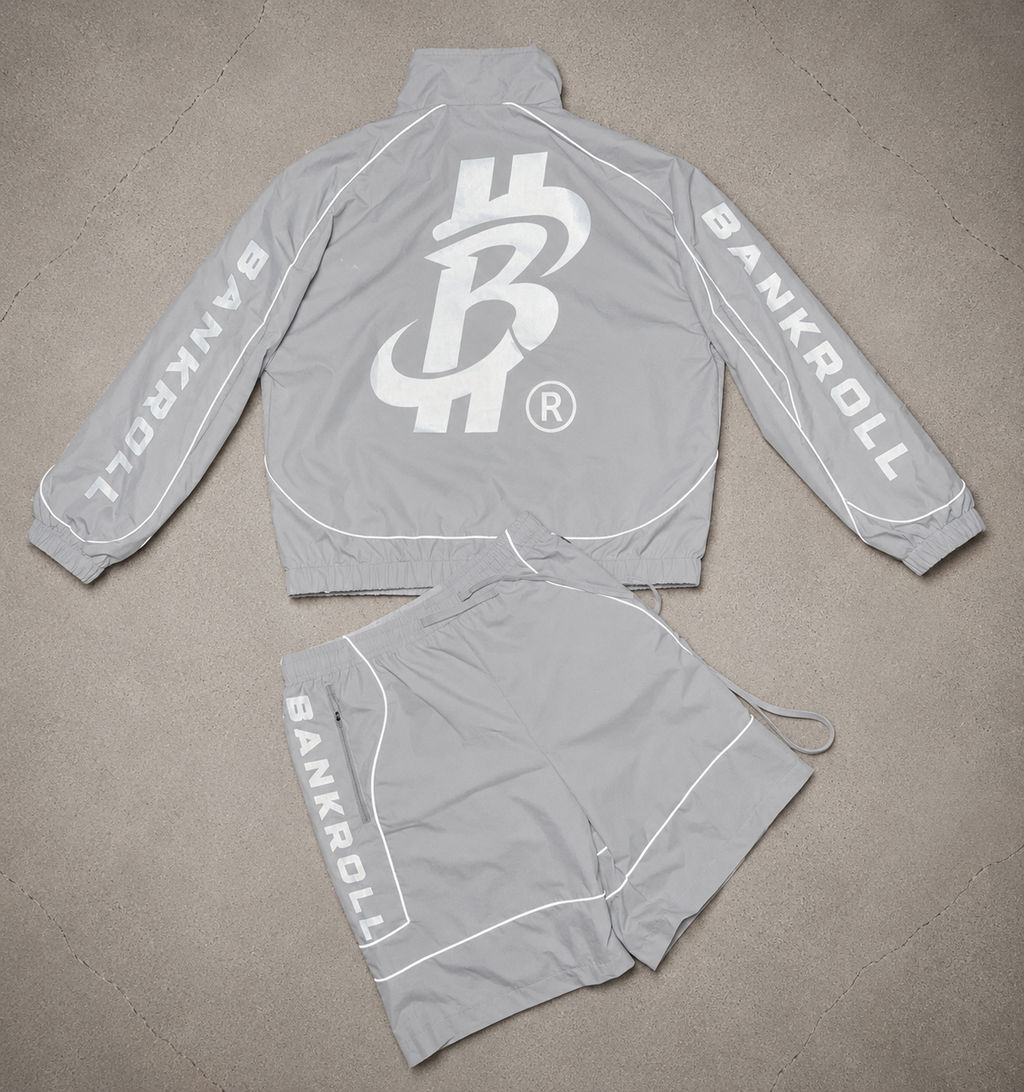 Bankroll Reflective Set