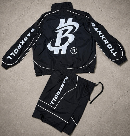 Bankroll Reflective Set