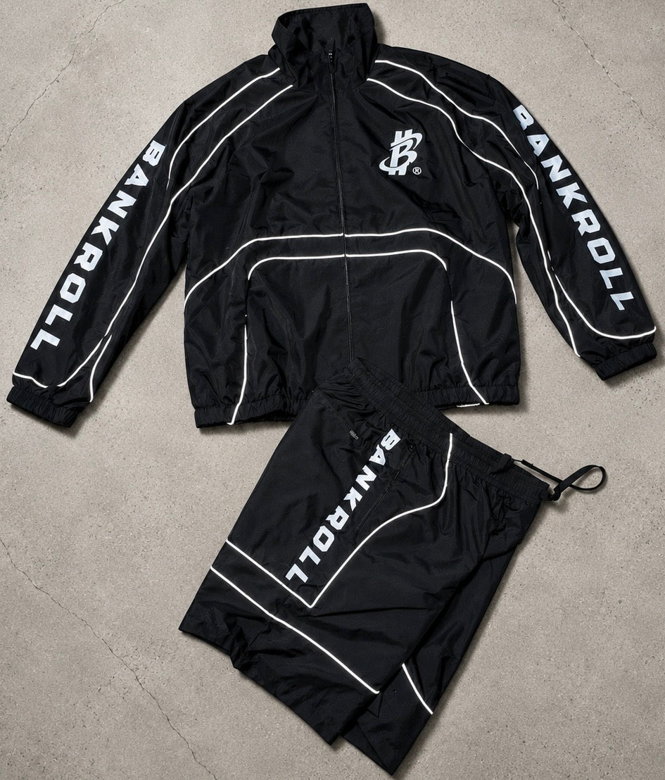 Bankroll Reflective Set